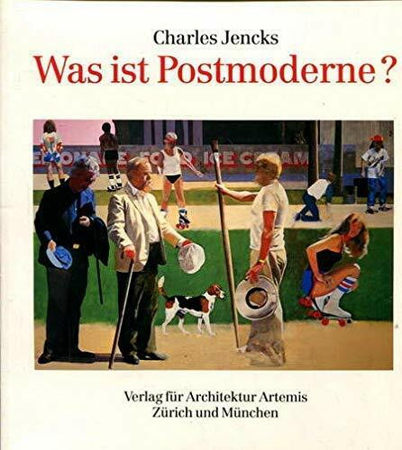 Was ist Postmoderne?