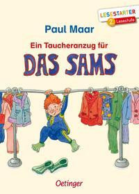 Ein Taucheranzug für das Sams