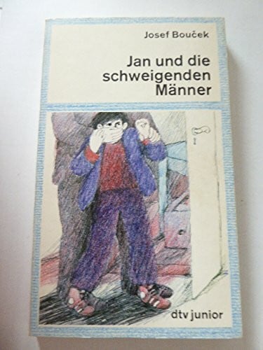 Jan und die schweigenden Männer.