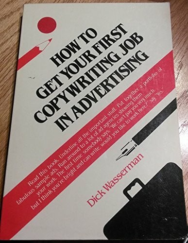 How to Get Your First Copywriting Job in Advertising