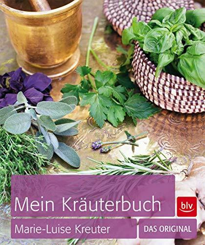 Mein Kräuterbuch: Das Original