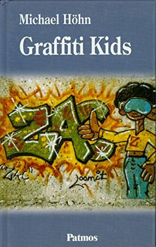 Graffiti Kids