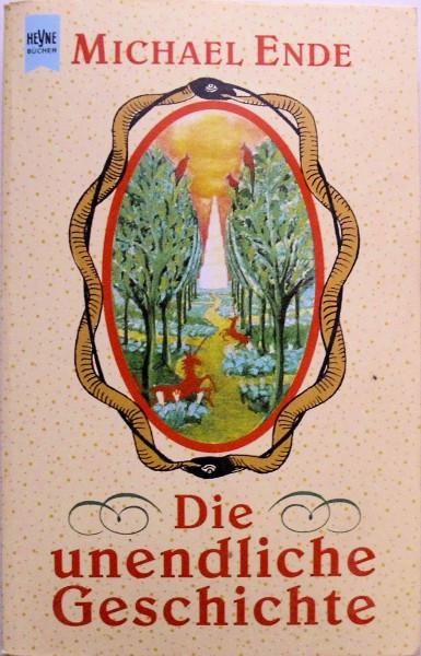 Die unendliche Geschichte