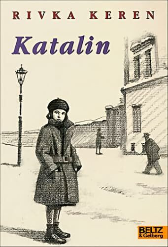 Katalin: Ungarisches Tagebuch (Gulliver)