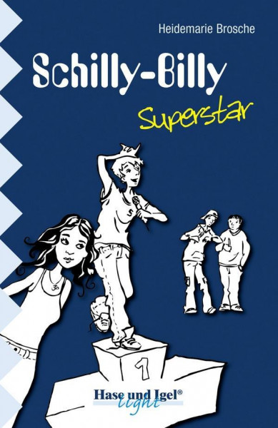Schilly-Billy Superstar