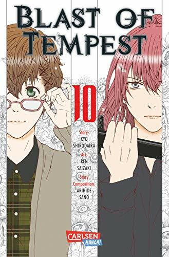 Blast Of Tempest 10 (10)