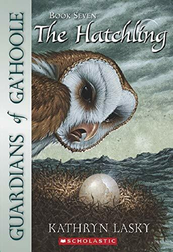 The Hatchling (Guardians of Ga'hoole)