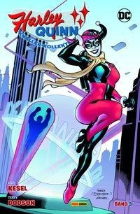 Harley Quinn: Knaller-Kollektion