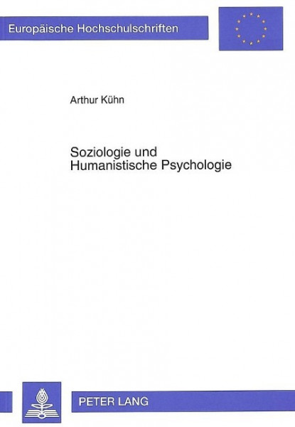 Soziologie und Humanistische Psychologie