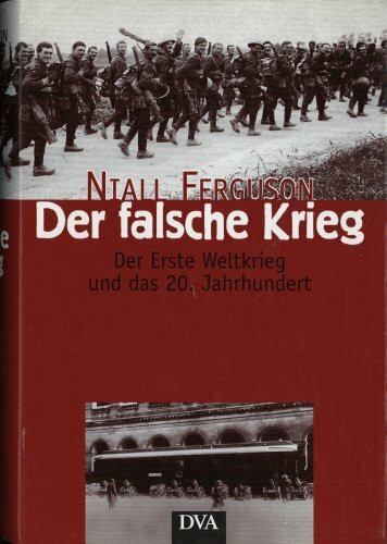 Der falsche Krieg