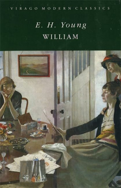 William (Virago Modern Classics)