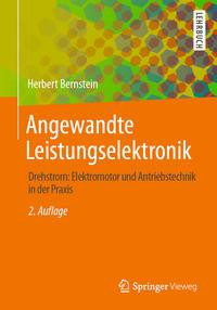 Angewandte Leistungselektronik