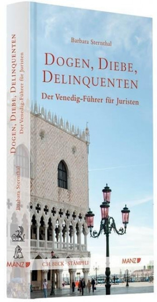 Dogen, Diebe, Delinquenten