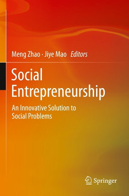 Social Entrepreneurship