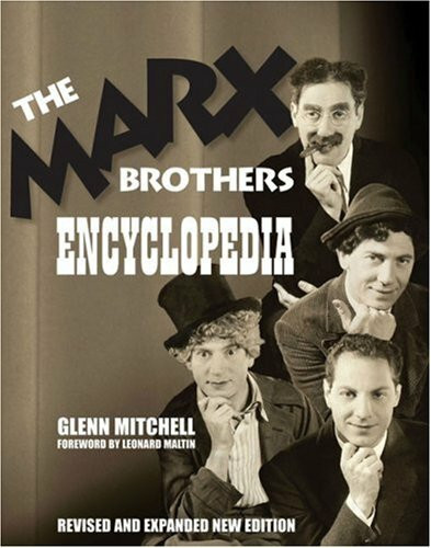 The Marx Brothers Encyclopedia