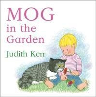 Mog in the Garden