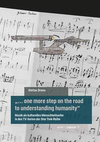 "... one more step on the road to understanding humanity"