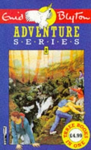 Omnibus Adventure (Piper S., Band 2)