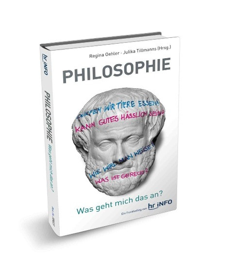 Philosophie - Was geht mich das an?