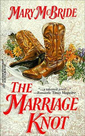 The Marriage Knot (Harlequin Historical Series)