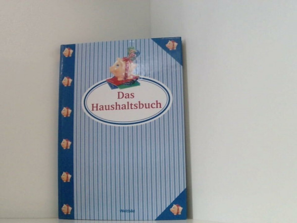 Das Haushaltsbuch