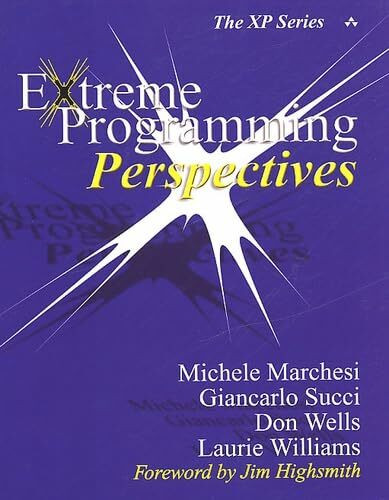 Extreme Programming Perspectives (XP Series)