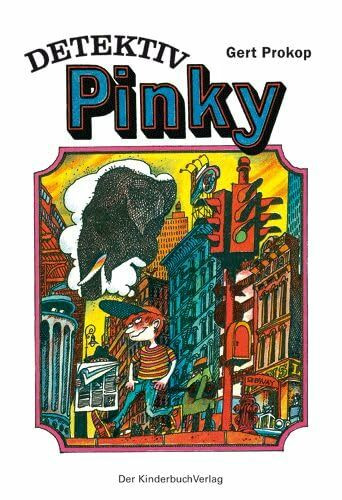 Detektiv Pinky