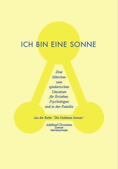 Ich bin eine Sonne