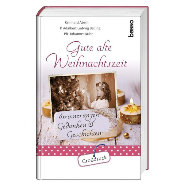 Gute alte Weihnachtszeit