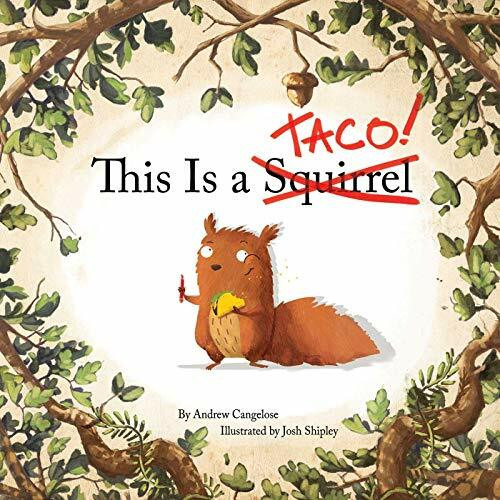This Is a Taco!: Volume 1