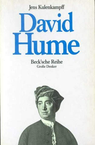 David Hume