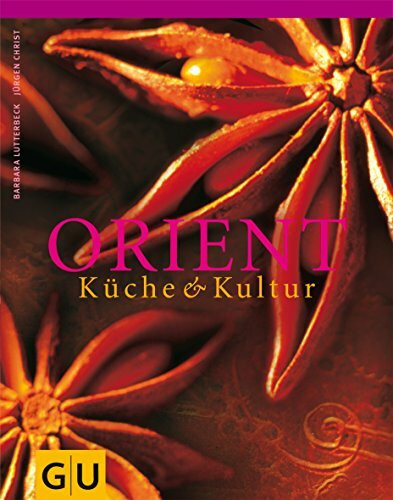 Orient: Ausgezeichnet m. d. Silbermedaille d. Gastronomischen Akademie Deutschlands (Kochen international)