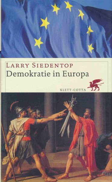 Demokratie in Europa