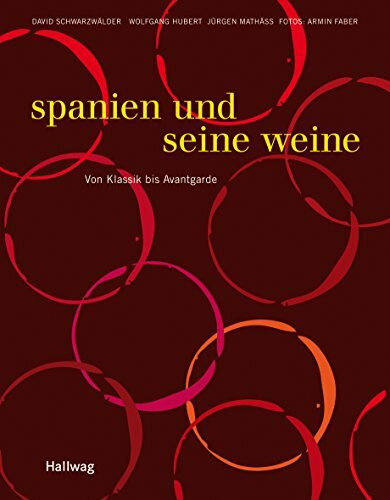 Spanien und seine Weine: Von Klassik bis Avantgarde