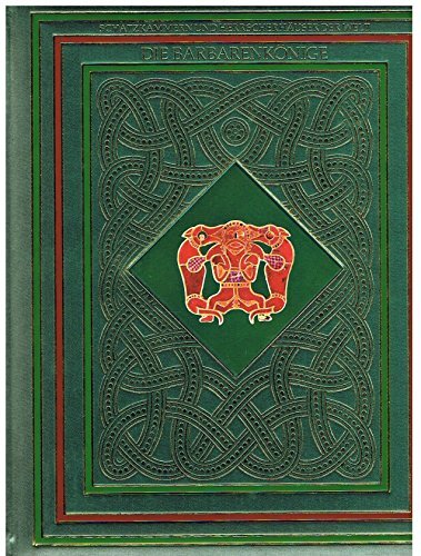 Die Barbarenkönige Die Barbarenkönige