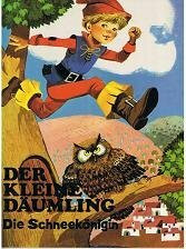 Der kleine Däumling