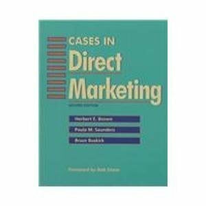 Cases in Direct Marketing