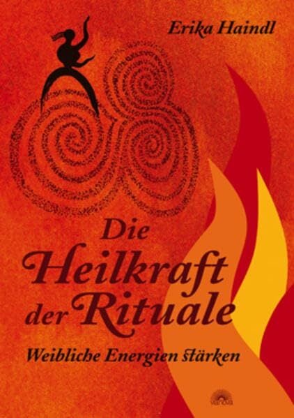 Die Heilkraft der Rituale: Weibliche Energien stärken Die Heilkraft der Rituale: Weibliche Energien stärken
