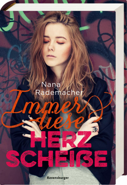 Immer diese Herzscheiße