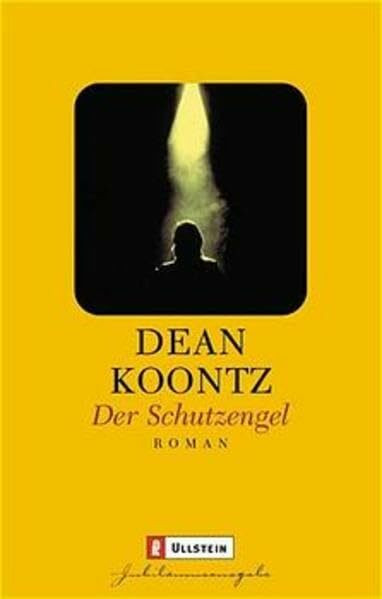 Der Schutzengel (Ullstein Taschenbuch)