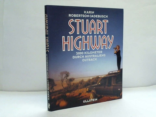 Stuart Highway