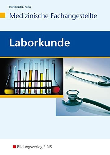 Laborkunde: Medizinische Fachangestellte Schülerband