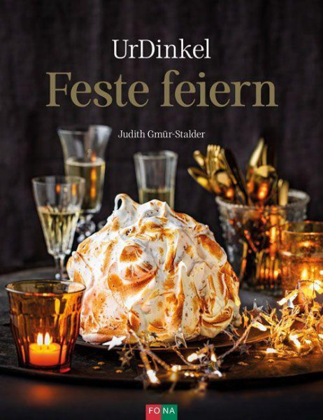 UrDinkel - Feste feiern