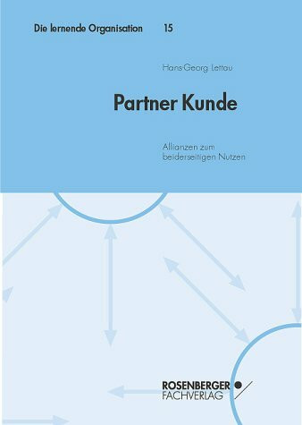 Partner Kunde: Allianzen zum beiderseitigen Nutzen