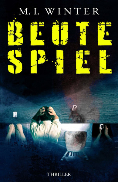 Beutespiel: Thriller