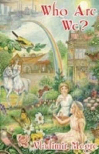 Who Are We? (The Ringing Cedars, Band 5)
