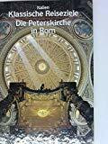 Die Peterskirche in Rom