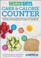 Carbs & Cals Carb & Calorie Counter