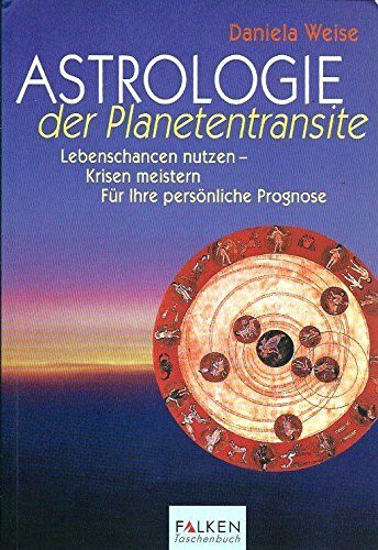 Astrologie der Planetentransite