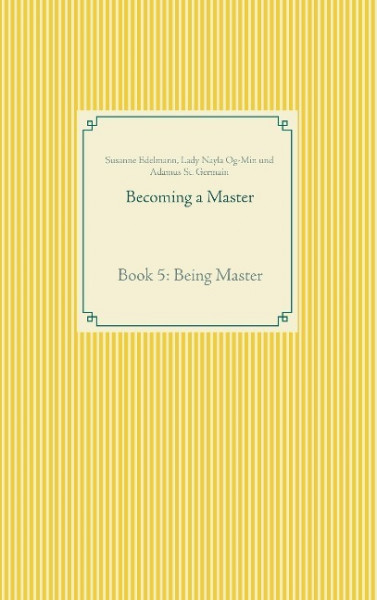 Becoming a Master